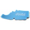 Polini Air Filter (Blue); Vespa LX, Primavera, Sprint 50cc - Image 2
