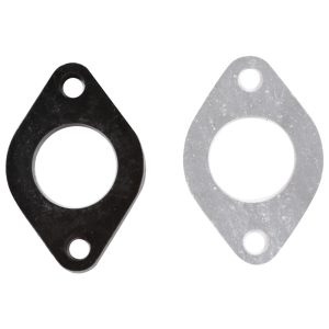 Universal Parts GY6 Intake Manifold Insulator