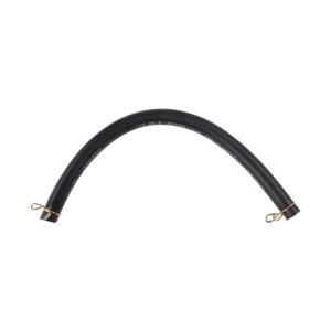 Fuel Line (5X10 200Mm); CSC go., QMB139 Scooters