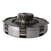 Complete Clutch Assembly (23 tooth, 7 Springs); Rally, P/PX - Image 2