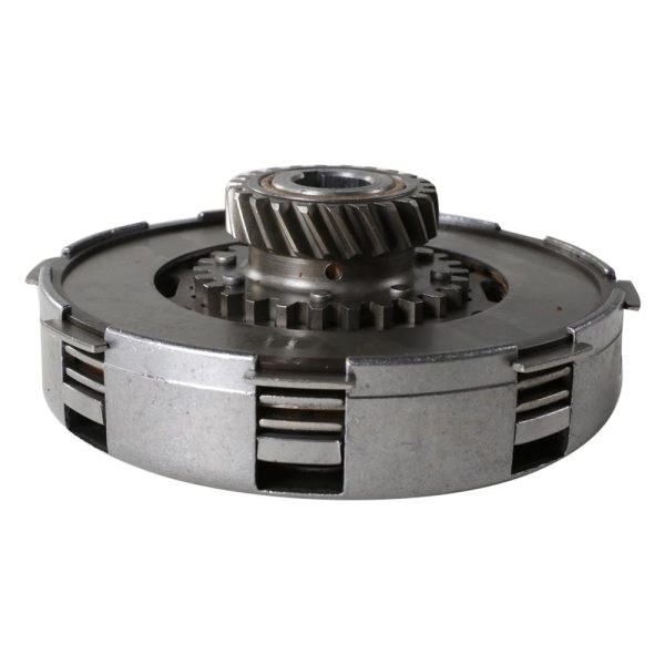 Complete Clutch Assembly (23 tooth, 7 Springs); Rally, P/PX - Image 2