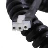 On-Board Battery Charger Power Cord