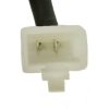 Universal Parts Front Turn Signal Pair for Second Generation ATM50 "Sunny"