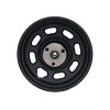 Universal Parts 10" Steel Front Wheel For Disc Brake