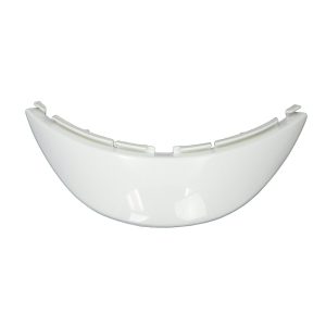 Universal Parts Front Visor for BT49QT-7 "Handsome Boy"