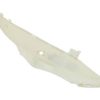 Universal Parts Left Rear Upper Body Panel for ATM50 "Sunny"