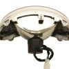 Universal Parts Headlight Assembly for ATM50 "Sunny"
