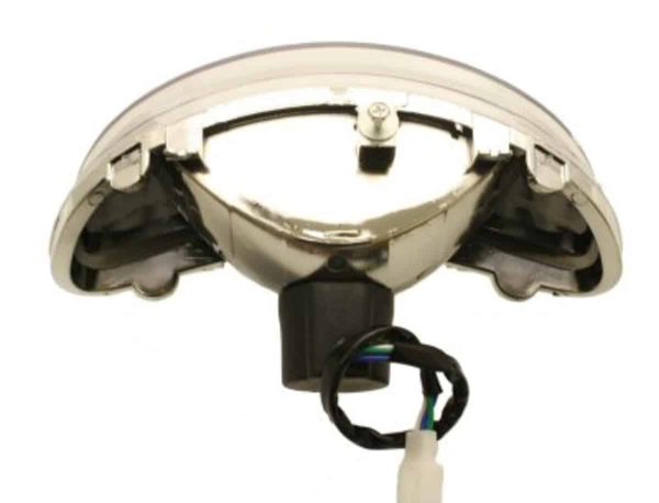 Universal Parts Headlight Assembly for ATM50 "Sunny"