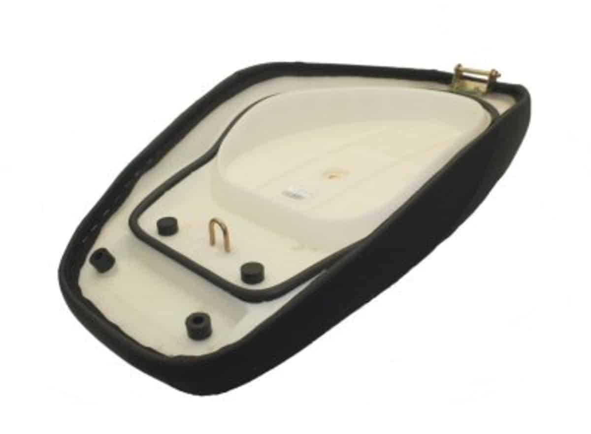 Universal Parts Seat Assembly for ATM50 "Sunny"