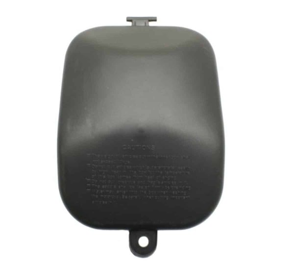 Universal Parts Carburetor Access Cover Panel for ATM50 "Sunny"