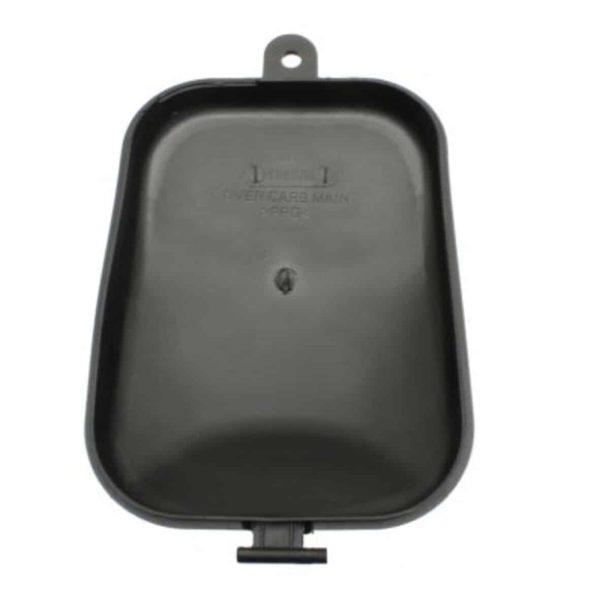 Universal Parts Carburetor Access Cover Panel for ATM50 "Sunny"