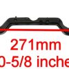 Universal Parts Seat Lock Bracket for ATM50 "Sunny"