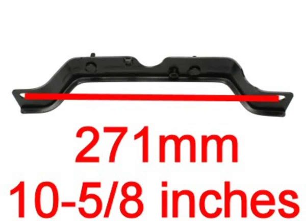 Universal Parts Seat Lock Bracket for ATM50 "Sunny"