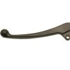 Universal Parts Left Drum Brake Lever - 7mm Mounting Thickness