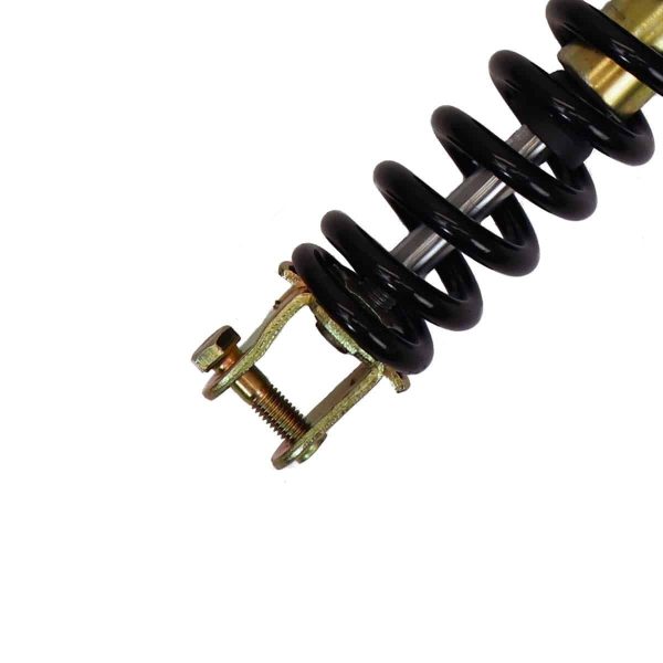 Universal Parts Rear Shock Absorber - 350mm