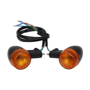 Universal Parts Rear Turn Signals for BT49QT-7 "Handsome Boy"