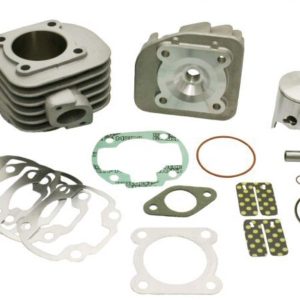 Athena 47.6mm A/C Minarelli Performance Cylinder Kit