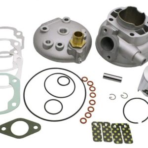 Athena 47.6mm L/C Minarelli Performance Cylinder Kit