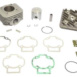 Athena 47.6mm A/C Piaggio Cylinder Kit