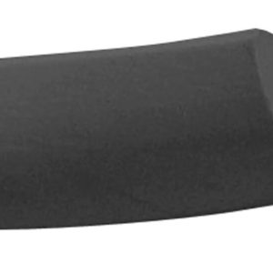 Cowl Rubber (Black); Vespa LF