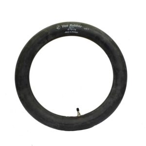 Vee Rubber 4.10-14 Inner Tube - Straight Valve