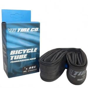 Vee Tire Co. Bicycle Tube 26 x 1.75-2.125 S/V