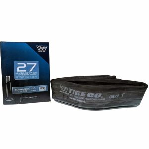 Vee Tire Co. Bicycle Tube 27 x 1 1/4 - 1 3/4 S/V - 40mm