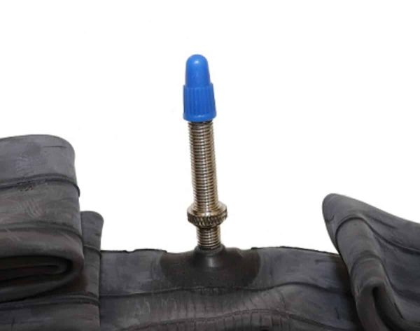 Vee Tire Co. Bicycle Tube 27 x 1 1/2, 28 x 1 1/2 P/V