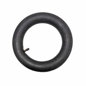 Universal Parts 10x2.125 Inner Tube - Straight Valve Stem