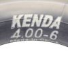 Kenda Brand 4.00-6 Innertube