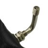 Vee Rubber 16x2.50/3.00 Inner Tube - Bent Valve