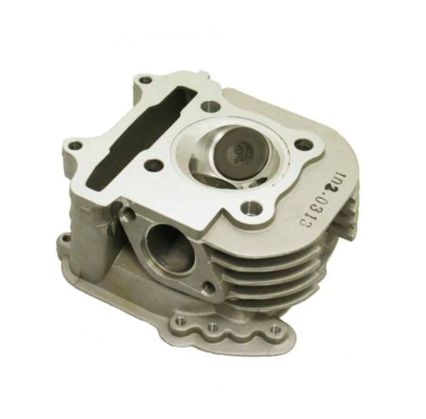 Naraku GY6 59mm Cylinder Head