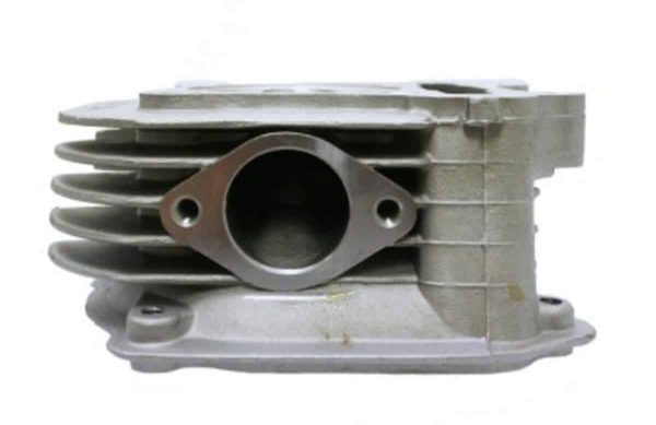 Naraku GY6 59mm Cylinder Head