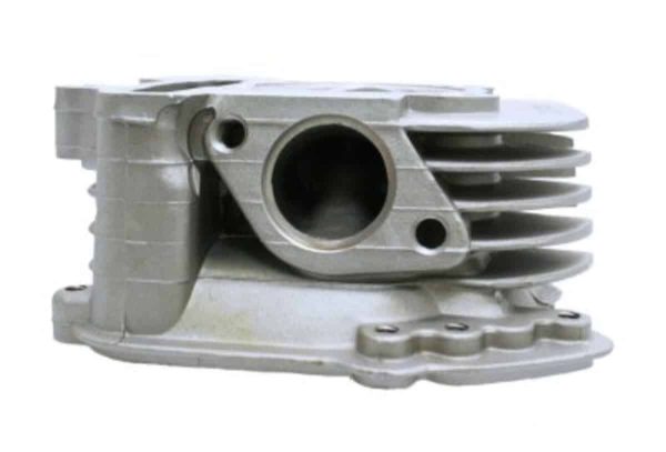 Naraku GY6 59mm Cylinder Head