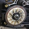 Naraku Variator Holder Tool