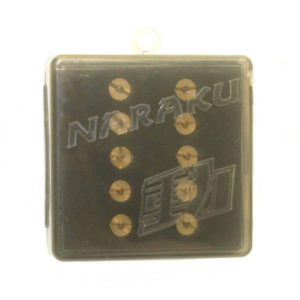 Naraku 5mm Jet Kit Sizes 50-68