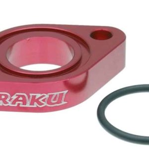 Naraku Performance Intake Spacer for QMB139