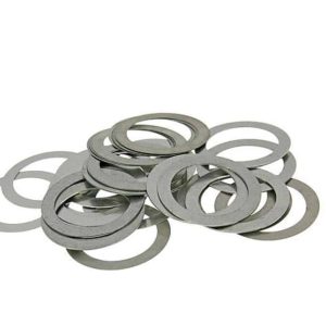 Naraku Variator Control Shims for CPI 2-Stroke