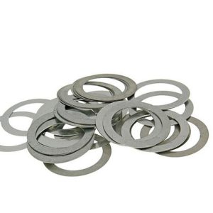 Naraku Variator Control Shims for Piaggio 2-Stroke