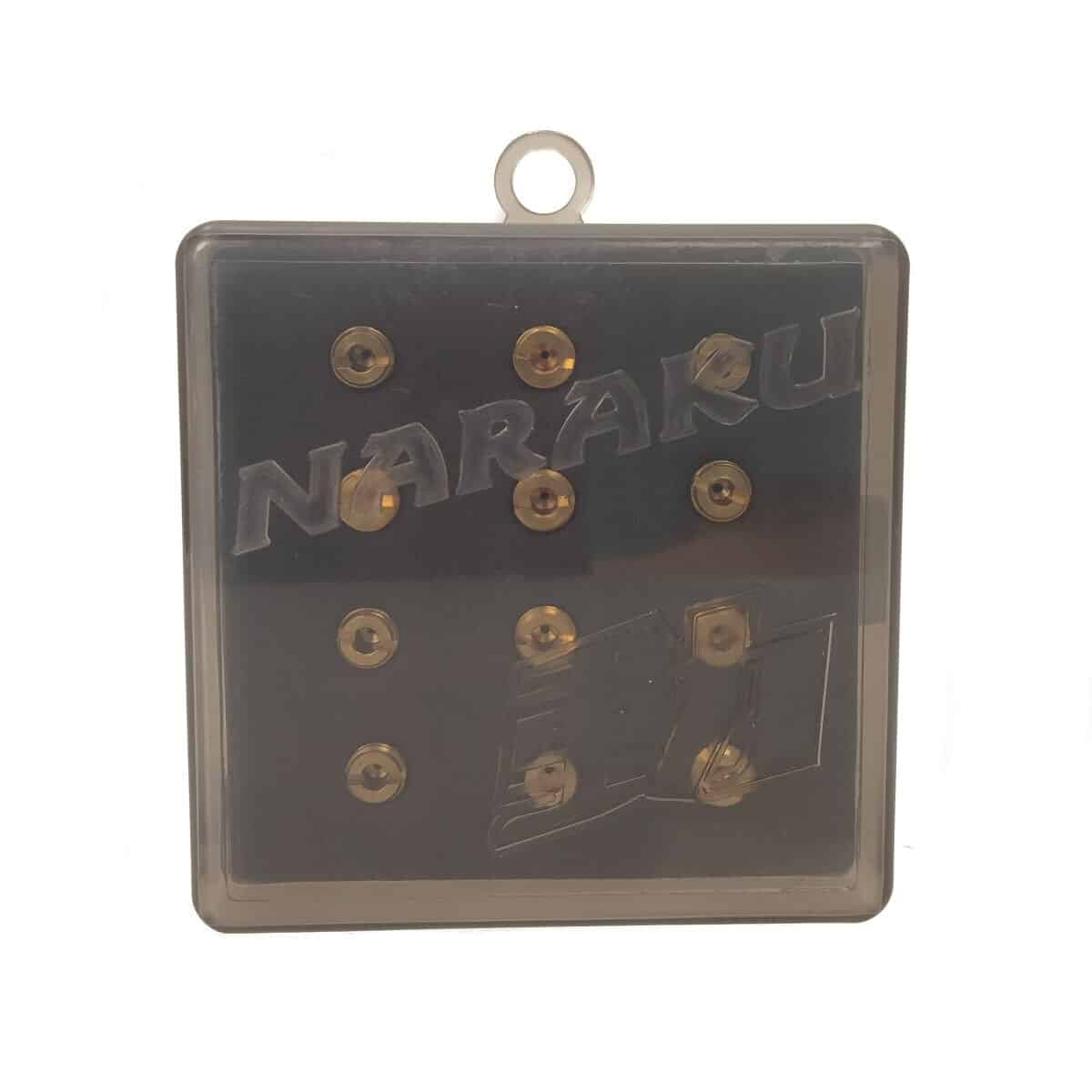 Naraku Jet Kit compatible with Spree, Aero 50 and SA50