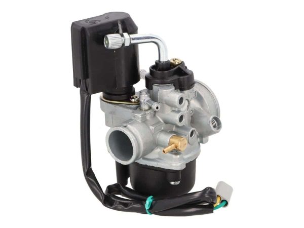 Naraku Carburetor - 17.5mm for Minarelli Style Engines