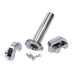 Naraku Universal Quick Throttle - Chrome