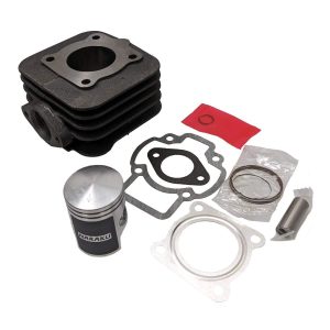 Naraku 50cc Cylinder Kit for AC Piaggio 2-Stroke