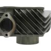 Naraku GY6 58.5mm Big Bore Kit - Forged Piston