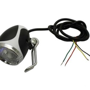 Universal Parts LED Scooter Head Lamp