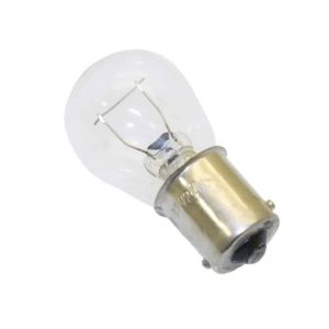 Universal Parts 12V 21W BA15s Headlight Bulb