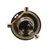 Universal Parts 12V 18/18W H4 Headlight Bulb