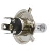 Universal Parts 12V 18/18W H4 Headlight Bulb