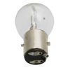 12V 18/18W BA20D Headlight Bulb