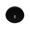 Universal Parts Round, Red Reflector